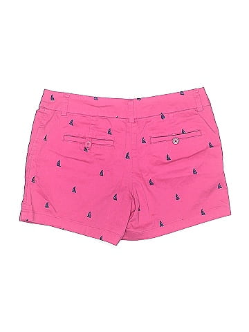 British Khaki Shorts (view 2)