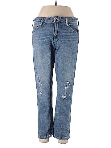 Pilcro and the Letterpress Jeans (view 1)