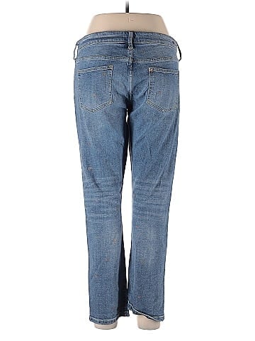 Pilcro and the Letterpress Jeans (view 2)