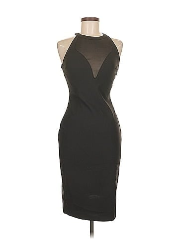 Elizabeth and James Cocktail Dress (view 1)