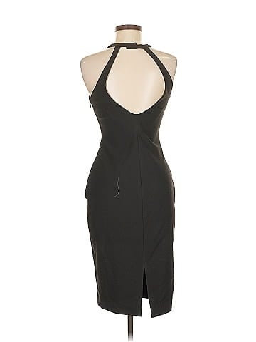 Elizabeth and James Cocktail Dress (view 2)