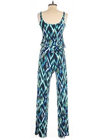 Tart Jumpsuit (view 2)