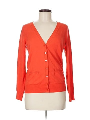 Isaac Mizrahi Cardigan (view 1)