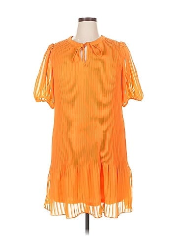 London Times Casual Dress (view 1)