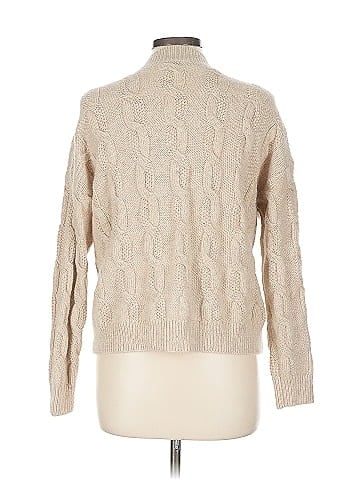 J. McLaughlin Wool Cardigan (view 2)