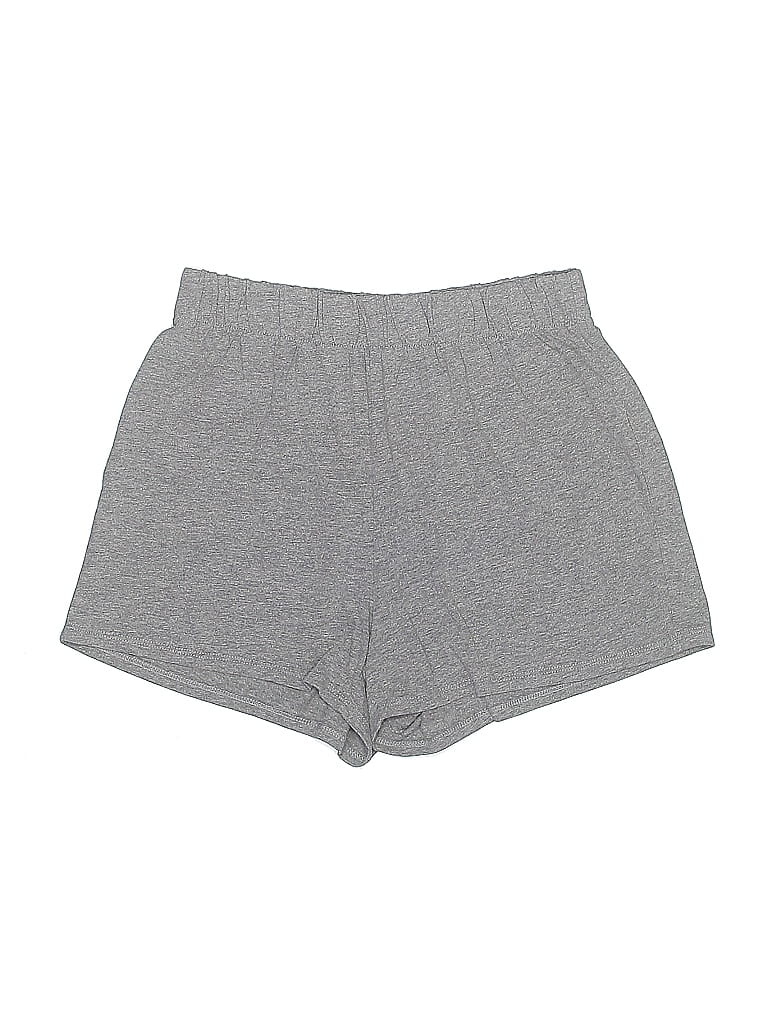 Click to view more detailed imagery on our partner's website Pre-owned Wild Fable Shorts In Gray