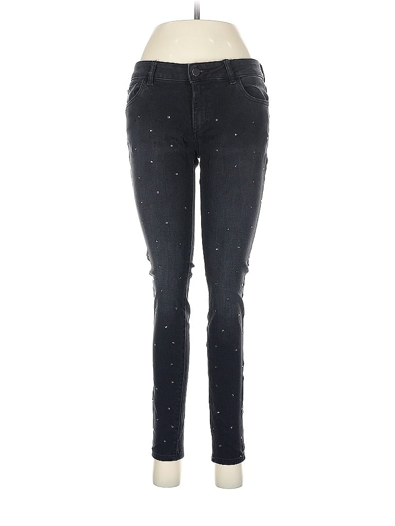 Click to view more detailed imagery on our partner's website Pre-owned Dl1961 Jeans In Black