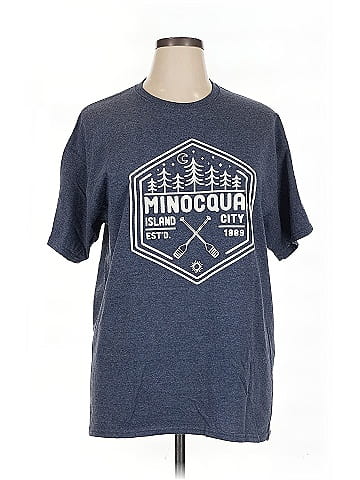 MV Sport Short Sleeve T-Shirt (view 1)