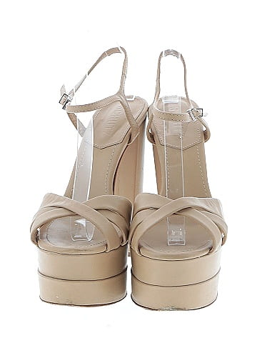 Schutz Heels (view 2)