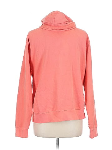 Lake Girl Zip Up Hoodie (view 2)