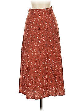 Marine Layer Casual Skirt