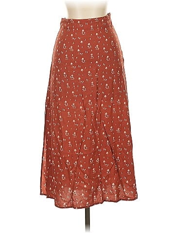 Marine Layer Casual Skirt (view 1)