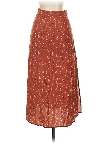 Marine Layer Casual Skirt (view 2)