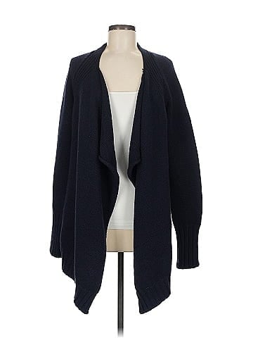 Jil Sander Cashmere Cardigan (view 1)