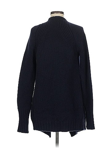 Jil Sander Cashmere Cardigan (view 2)