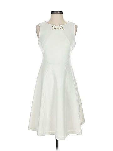 Ivanka Trump Cocktail Dress (view 1)