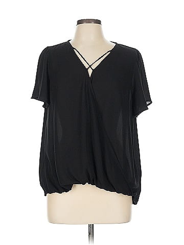 Allison Joy Short Sleeve T-Shirt (view 1)