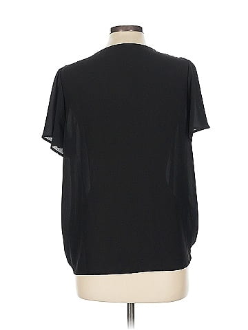 Allison Joy Short Sleeve T-Shirt (view 2)