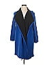 misook Blue Cardigan Size 0X - photo 1
