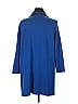 misook Blue Cardigan Size 0X - photo 2