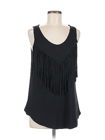 Tasha Polizzi Collection Sleeveless Blouse (view 1)