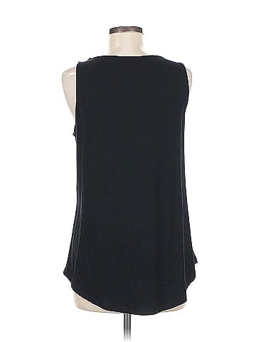 Tasha Polizzi Collection Sleeveless Blouse (view 2)