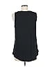 Tasha Polizzi Collection Black Sleeveless Blouse Size M - photo 2