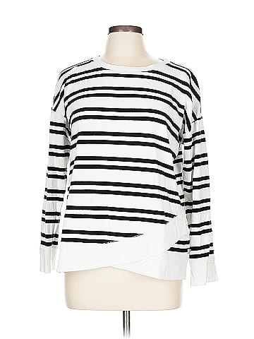 T by Talbots Pullover Sweater (view 1)
