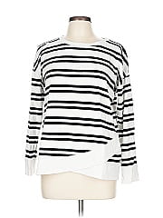 T By Talbots Pullover Sweater
