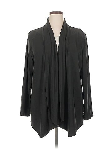 Russell Kemp New York Long Sleeve Blouse (view 1)
