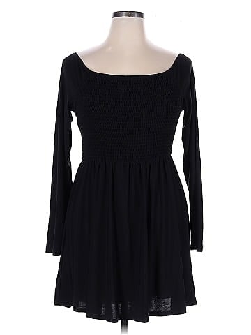 White Birch Casual Dress (view 1)