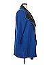 misook Blue Cardigan Size 0X - photo 3