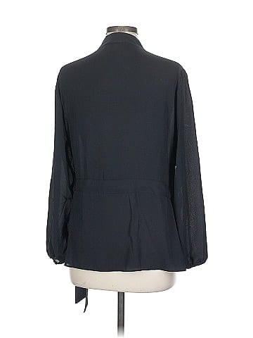 H By Halston Kimono (view 2)