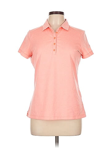 Nike Golf Short Sleeve Polo (view 1)