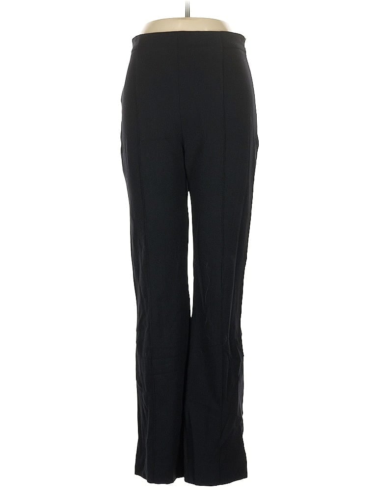 Escada Black Dress Pants Size EU 38 / US 8 - photo 1