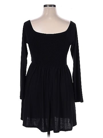 White Birch Casual Dress (view 2)