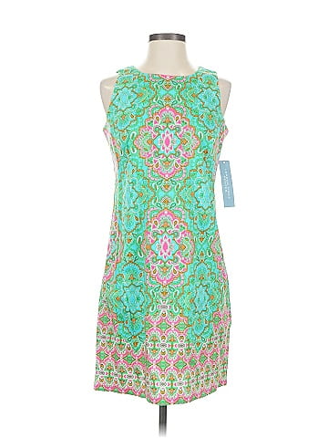 London Times Casual Dress (view 1)