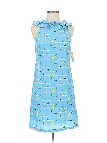 larke Casual Dress (view 1)