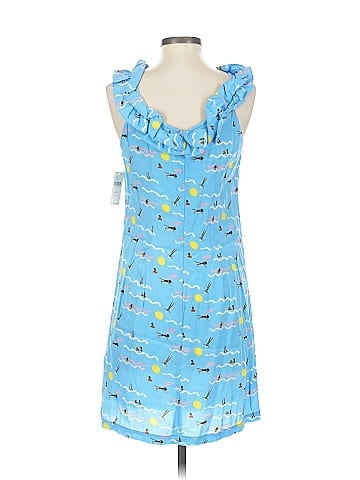 larke Casual Dress (view 2)