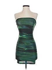 White Fox Cocktail Dress