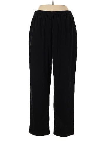 Bob Mackie Casual Pants (view 1)