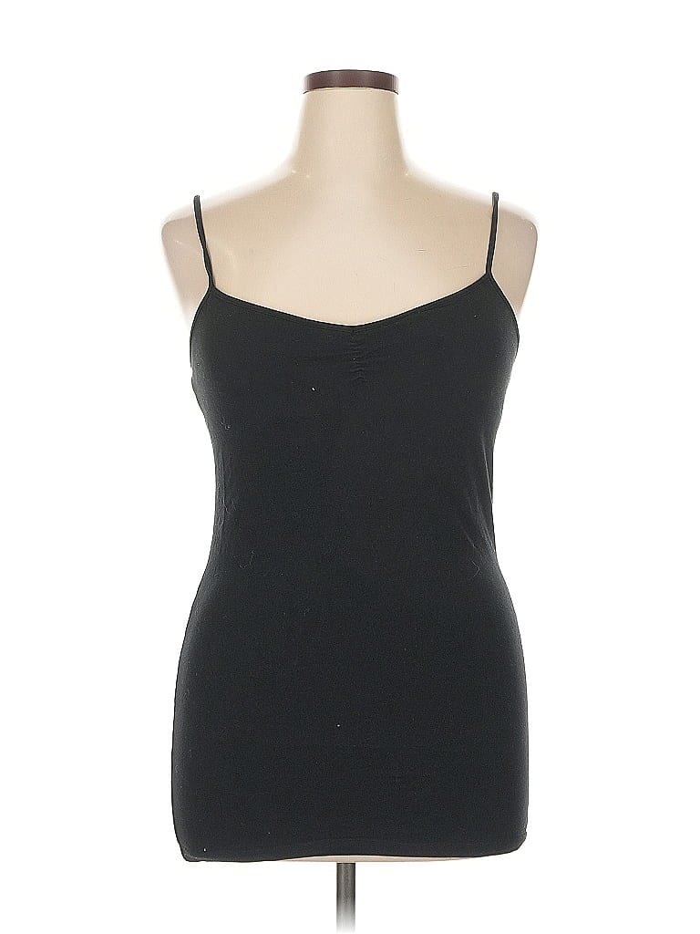 Perfect Black Tank Top Size XL - photo 1