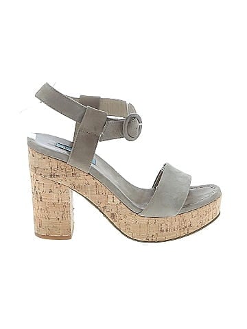 Dee Keller Heels (view 1)