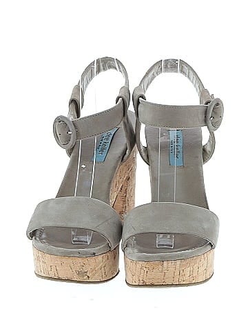 Dee Keller Heels (view 2)