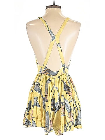 Kimchi Blue Romper (view 2)