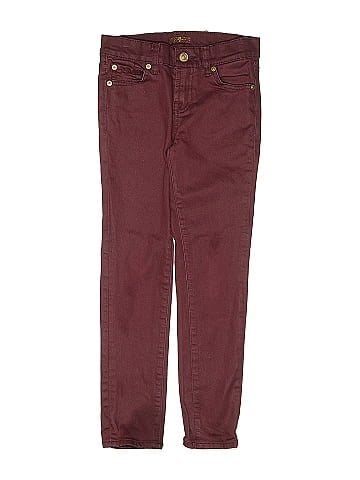 7 For All Mankind Jeans (view 1)