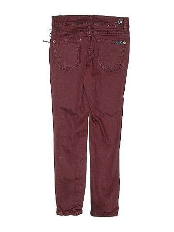 7 For All Mankind Jeans (view 2)