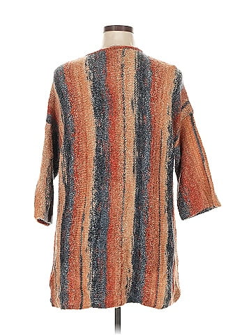 Soft Surroundings Poncho (view 2)