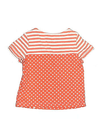 Gap Short Sleeve Top (view 2)