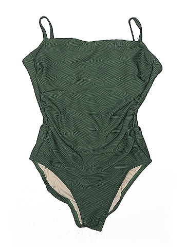 Kona Sol One Piece Swimsuit (view 1)